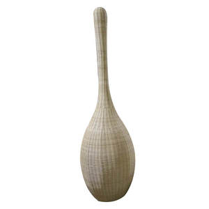 Lampes sur pied de style japonais, Art Homestay, Salon, Chambre à coucher, Décoration classique en forme de <span class=keywords><strong>boule</strong></span> de bowling, Asie du Sud-Est - Product Image 5