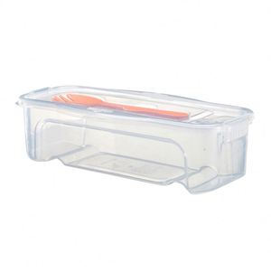 Customized Japanese Microwave Oven Sato <b>Box</b> Microwaveable <b>Noodle</b> <b>Box</b> Eco Friendly Microwave <b>Noodle</b> BoxPerfect for Quick Lunches - Product Image 2