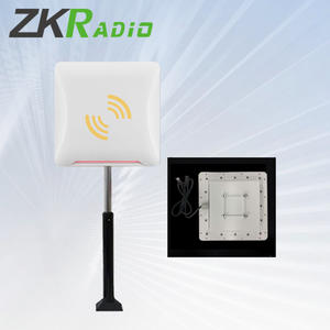 Lector <span class=keywords><strong>RFID</strong></span> <span class=keywords><strong>UHF</strong></span> Integrado de Largo Alcance para Gestión de Lavandería - Product Image 1