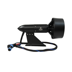 มอเตอร์ไฟฟ้า Flipsky 2200 สำหรับ SUP กำลังขับ 3000W BLDC สำหรับกระดานพายลมแบบพองลม ตกปลา และท่องเที่ยว สำหรับชุดเรือ ROV RC ความเร็ว 19 กม./ชม. - Product Image 5