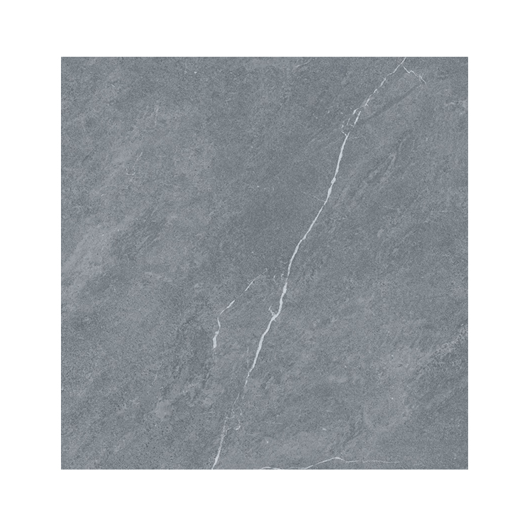 China high quality wall tile cheap white and gray tile floor ceramic matt tile