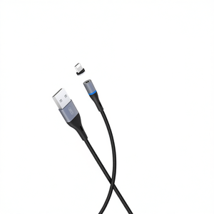 สายชาร์จแม่เหล็ก XO USB 1 ม. - Product Image 2