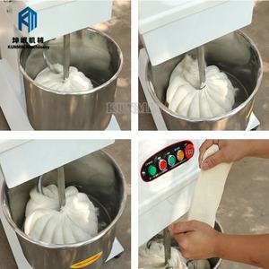 Amasar más conveniente y eficiente Mezclador de masa <span class=keywords><strong>Kitchenaid</strong></span> de 12,5Kg - Product Image 6