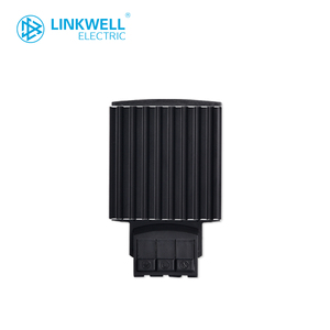 Chauffage de boîtier d'armoire de panneau PTC HG140 pour contrôle de température de panneau électrique - Product Image 4