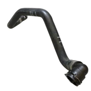 Manguera de Refrigerante Ford 1896585 BV61-18K579-DD para Reemplazo de Tubería de Agua Caliente y Aire - Product Image 3