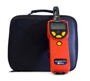 เครื่องตรวจจับ VOC แบบพกพา UltraRAE รุ่นพิเศษ PGM-7360 สำหรับตรวจจับก๊าซอินทรีย์ - Product Image 6