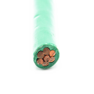 Cable THWN-2 THHN <span class=keywords><strong>de</strong></span> Alta Resistencia, Aprobado para Ubicaciones Húmedas y Secas, Cable <span class=keywords><strong>de</strong></span> Protección Mecánica - Product Image 2