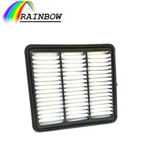 All'ingrosso ricambi auto di alta qualità Filtro De Aire 28113-2H000/28113-0Q000 Filtro aria per Hyundai Kia ELANTRA GALLOPER VENGA - Product Image 2