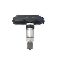 Capteur universel de surveillance de la pression des pneus TPMS 52933-A7100 52933-3X305 pour Hyundai Elantra 433 MHZ sens de la pression des pneus