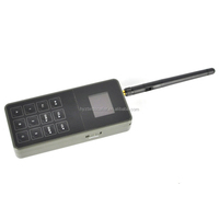 Appelant sonore multi-oiseaux avec télécommande de 250 yards, CP-830, appel de chasse électronique, leurre pour canard et oie