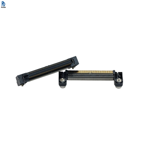 Connecteur de capteur pour contrôleur PLC, neuf, d'origine, ERM8-040-01-L-D-RA-T - Product Image 1