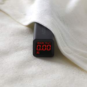 Combinaison en maille jacquard pour bébé Summer Infant, manches longues, en coton, respirante, pyjama <span class=keywords><strong>de</strong></span> base - Product Image 4