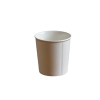 Tasse à café en céramique personnalisée OEM, motif couleur, sans anse, finition mate, vente en gros pour cafés