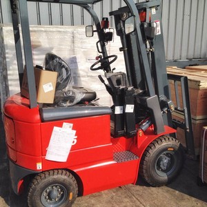 Mini chariot élévateur électrique à vendre Chariot élévateur électrique Chariot élévateur 2,5 <span class=keywords><strong>tonnes</strong></span> Montacarga Cpd 15sh - Product Image 2