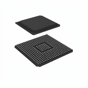 ชิปวงจรรวม456 bbga XCV150-4FG456C ชิ้นส่วนอิเล็กทรอนิกส์ - Product Image 1