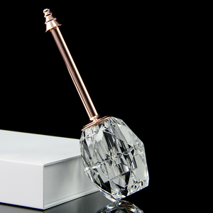 Mới Đến Nước Hoa Tinh Dầu Khuếch Tán Chai 20Ml Rõ Ràng Tinh Thể Hương Liệu Hương Thơm Nước Hoa Dầu Reed Khuếch Tán Chai - Product Image 4