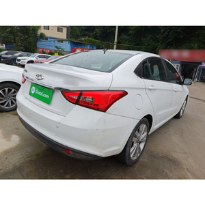 Voiture d'occasion Guazi 2016 Chery Arrizo 5 en stock, moteur essence, boîte manuelle, berline 5 places, conduite à gauche, idéale pour les flottes de berlines utilitaires - Product Image 5