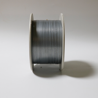 Nous proposons une variété de bandes en acier de 4 à 6 mm, de serre-câbles, de serre-tuyaux ondulés, de tôles en fer galvanisé et de sangles de fixation en fer.