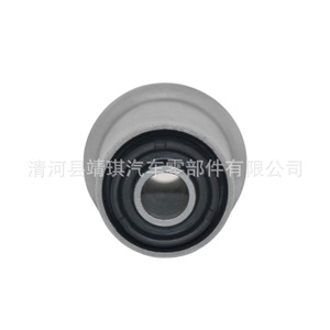Silentbloc de suspension supérieur avant Toyota Vigo 48632-0K080 48632-0K040 Pièce de rechange pour système d'amortisseur MacPherson - Product Image 5