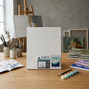 L'art de l'auto-peinture a pour la créativité et la détente - Product Image 2