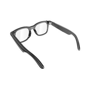 แว่นตาอัจฉริยะ HH502 พร้อมกล้อง ฟังก์ชั่นแปลภาษาด้วย AI บันทึกเสียงและวิดีโอ เชื่อมต่อ WIFI - Product Image 2