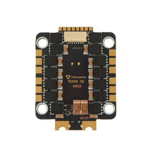 HolyBro Tekko32 F4 4-en-1 Mini 50A ESC(AM) 4-6S M4 30.5x Drone de Course RC - Product Image 1