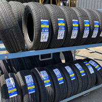 Neumático para Automóvil H202 de la Marca HABILEAD KAPSEN, 185/60R15 185/65R15 195/55R15 195/60R15 195/65R15, Precio al por Mayor para Automóviles de Pasajeros
