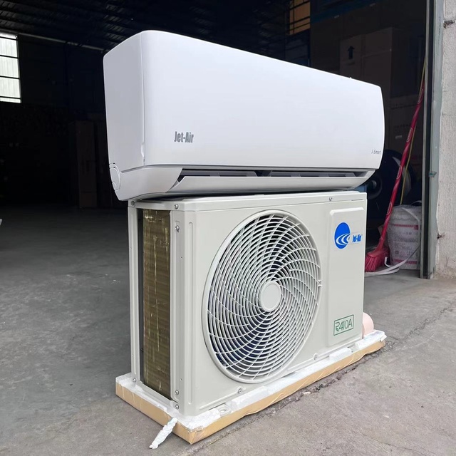 Air Conditioner 2hp of Heating and Cooling18000btu Split air Conditioner Energy Saving Household air Conditioning