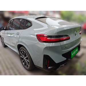 Guazi <span class=keywords><strong>2022</strong></span> <span class=keywords><strong>BMW</strong></span> X4 SUV 5 places à moteur essence, Nouveautés, Transmission automatique, Conduite à gauche, pour les acheteurs de SUV familiaux fiables - Product Image 4