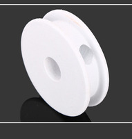 Accessoires de pêche bobine de ligne en mousse Eva grande taille plaques d'enroulement durables outils pour une utilisation quotidienne pêche en plein air
