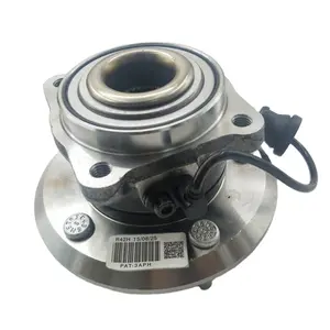 Cuscinetto mozzo ruota posteriore PAT per Chevrolet Captiva Daewoo 25903295 19206600 cuscinetto 96626439 mozzo 4340278 j00 4340278 j01