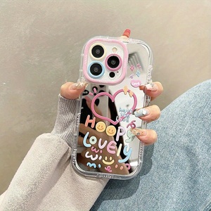Graffiti ragazza TPU custodia morbida isolata per iPhone 16 13 per <span class=keywords><strong>Apple</strong></span> 15 14 7Plus <span class=keywords><strong>Cover</strong></span> protettiva in <span class=keywords><strong>12</strong></span> stili di imballaggio al dettaglio - Product Image 2