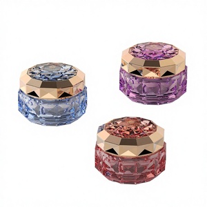 Aboland Hot Sale Luxury <b>Bottle</b> Perfume 100ml Perfume <b>Bottle</b> with <b>Box</b> Perfume Packaging - Product Image 1