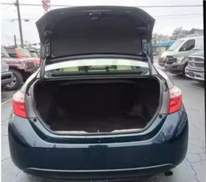 Toyota Corolla LE 2018, toutes options, construction robuste, taux de panne ultra faible - Product Image 6