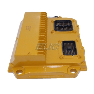 แผงวงจรคอมพิวเตอร์รถขุดรุ่นใหม่เอี่ยม D6T ตัวควบคุมเครื่องยนต์ 262-2878 - Product Image 5