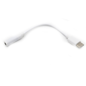 Numérique Type c à 3.5mm Aux pour Sumsung google Casque Adaptateur pour <span class=keywords><strong>iphone</strong></span> Convertisseur Type c à 3.5mm <span class=keywords><strong>Jack</strong></span> Adaptateur, - Product Image 3