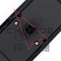 Bouton de commutation de vitre, haute performance, pour Mercedes Benz 2049055302, 1 pièce