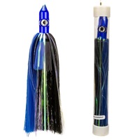 NOUVEAU Leurre de pêche professionnel en acrylique de 9 pouces en forme de tête de pieuvre, leurre souple réutilisable de simulation de pieuvre bionique pour la pêche, mini leurre de pêche