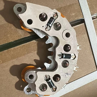 Pièces de bus Daewoo, pièces de camion, pièces d'excavatrice, redresseur de diode de générateur pour moteur Doosan