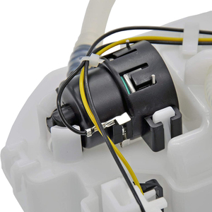 Módulo de bomba de combustible eléctrica para coche, montaje para 2001, <span class=keywords><strong>2002</strong></span>, 2003, 2004, 2005, <span class=keywords><strong>Honda</strong></span> <span class=keywords><strong>Civic</strong></span> L4, 1.3L, 1.7L, 2.0L, SP8011M - Product Image 5