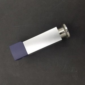 Manómetro de vacío Incon Pirani PCG550 KF16 de 9 pines para medición de presión - Product Image 4