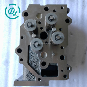 ชุดประกอบฝาสูบดีเซล EexcavaStart 6D125-8 รุ่น 6151-12-1101 สำหรับรถขุดเครื่องยนต์ 6D125 - ทนทาน เชื่อถือได้ ติดตั้งง่าย - Product Image 6