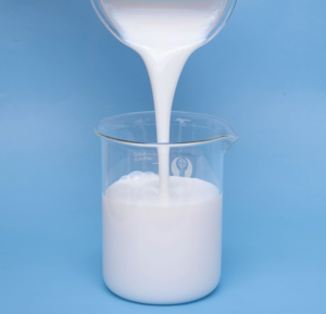 Défoamer non ionique à excellente performance, anti-mousse, <span class=keywords><strong>émulsion</strong></span> stable à base d'eau pour la fabrication du papier, les eaux usées et les revêtements en latex - Product Image 2