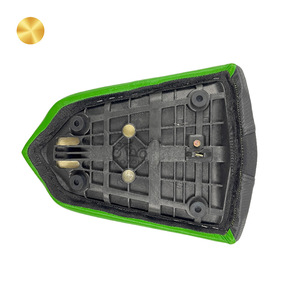 Motour-Coussin de selle de siège passager arrière pour Kawasaki <span class=keywords><strong>Ninja</strong></span> <span class=keywords><strong>1000</strong></span> 2017- - Product Image 4