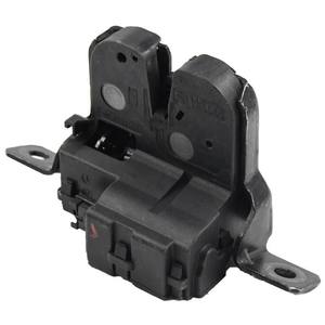 Serrure de coffre arrière BMW I3 F20 F21, bloc de serrure de compartiment à bagages, 51247248075, outil de serrurier automobile - Product Image 5