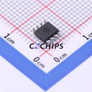 New and Original TC7660SCOA SOIC-8 Integrated Circuit IC Chip PMIC Charge <b>Pump</b> Whole Sale Electronic Component Chip BOM Service - Product Image 2