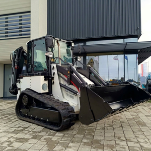 Cheap Hidromek Mini Excavator <b>for</b> <b>Sale</b> Hydraulic Crawler Digger Supplier Ready to Ship - Product Image 1