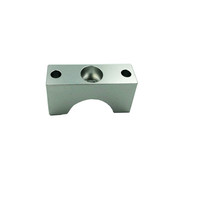 Service de fabrication CNC OEM ODM pour le bronze, le cuivre, l'acier inoxydable avec fraisage et tournage