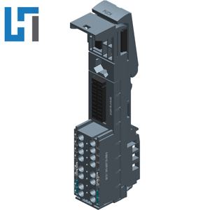 Nuevo Módulo PLC SIMATIC ET 200SP 6ES7193-6BP20-0BF0 Original, Controlador de Automatización Industrial, Stock en Almacén - Product Image 2