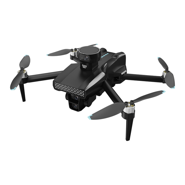 M101 Max Drone 3-Axis Gimbal 4K Camera 3km Long Range Drone Phone Control Gps Positioning Smart Laser Obstacle Avoidance Drohne